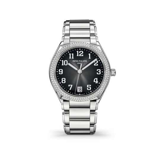 Patek Philippe Twenty-4 at David M Robinson