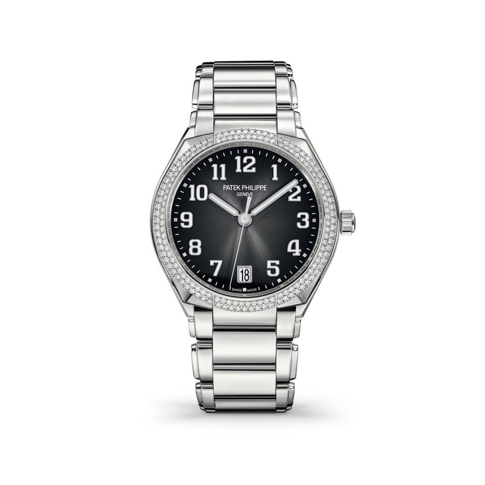Patek Philippe Twenty-4 at David M Robinson