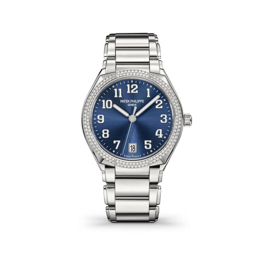 Patek Philippe Watch at David M Robinson