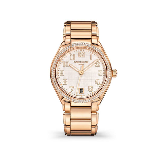 Patek Philippe Twenty-4 at David M Robinson