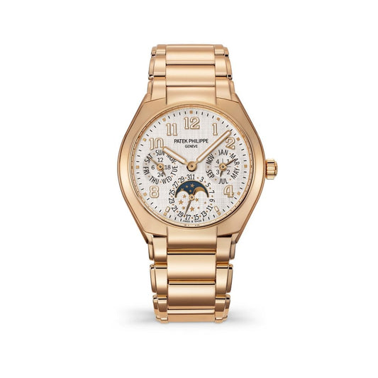Patek Philippe Twenty~4 Perpetual Calendar at David M Robinson