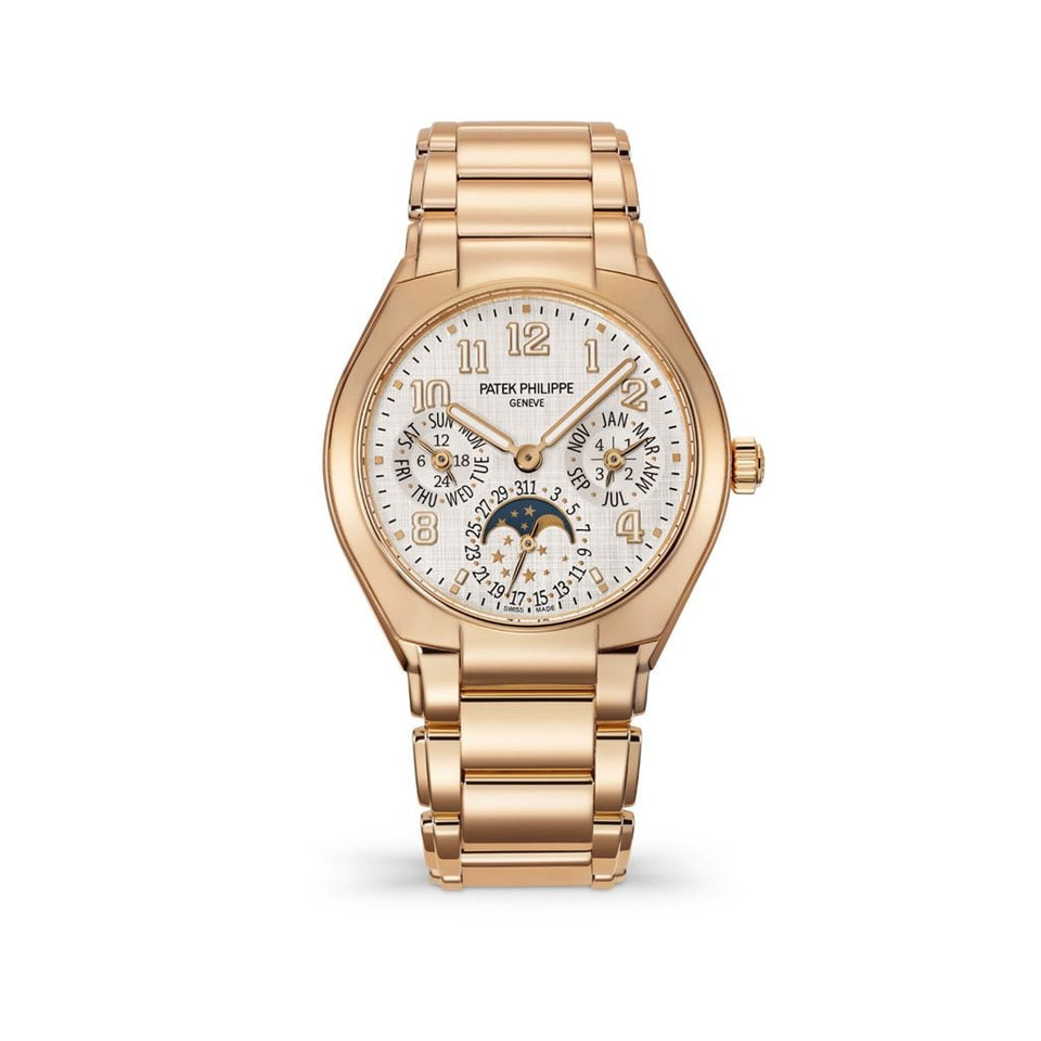 Patek Philippe Twenty~4 Perpetual Calendar at David M Robinson 7340/1R-001