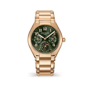 Patek Philippe Twenty~4 Perpetual Calendar Ref. 7340/1R-010