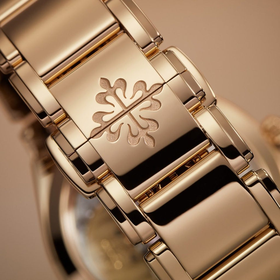 Patek Philippe Twenty~4 Perpetual Calendar at David M Robinson 7340/1R-001