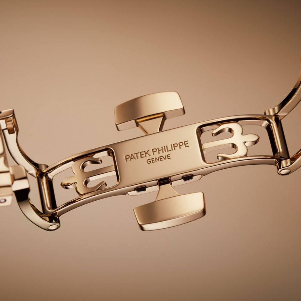 Patek Philippe Twenty~4 Perpetual Calendar at David M Robinson 7340/1R-001