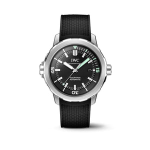 IWC Schaffhausen Aquatimer Automatic 42mm Watch