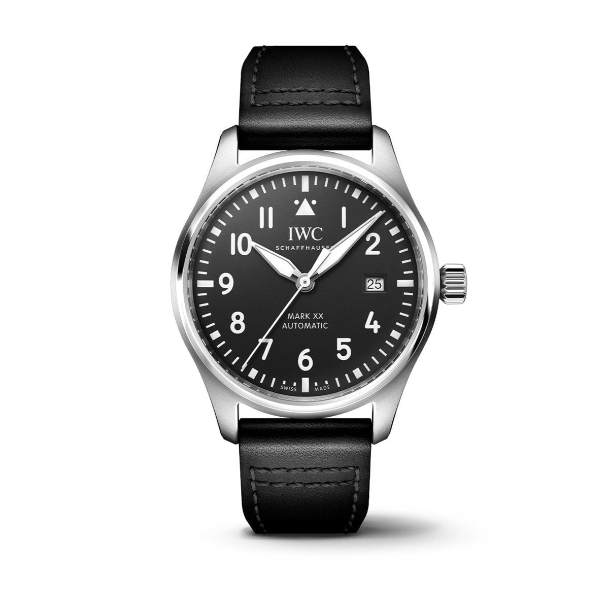 IWCPilot's Watch Mark XX | IW328201 | David M Robinson – DMR