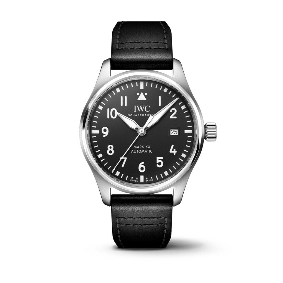 IWC Schaffhausen Pilot's Watch Mark XX 40mm