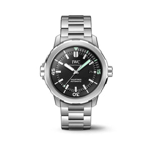 IWC Schaffhausen Aquatimer Automatic 42mm Watch