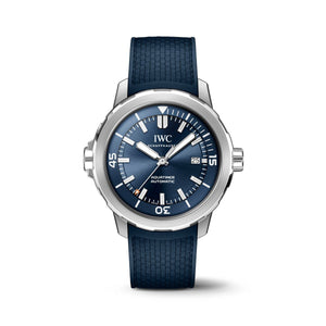 IWC Schaffhausen Aquatimer Automatic 42mm Watch