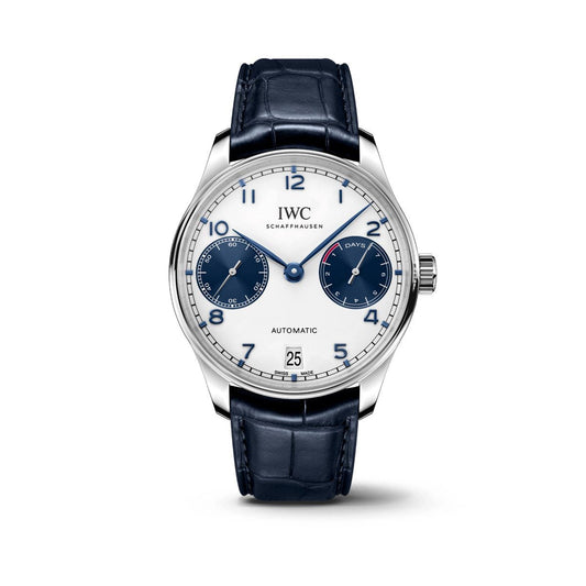 IWC Schaffhausen Portugieser Automatic 42mm Watch