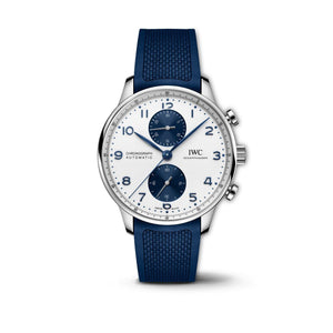 IWC Schaffhausen Portugieser Automatic 41mm Watch