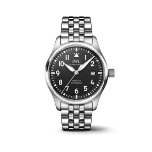 IWC Schaffhausen Pilot's Watch Mark XX 40mm