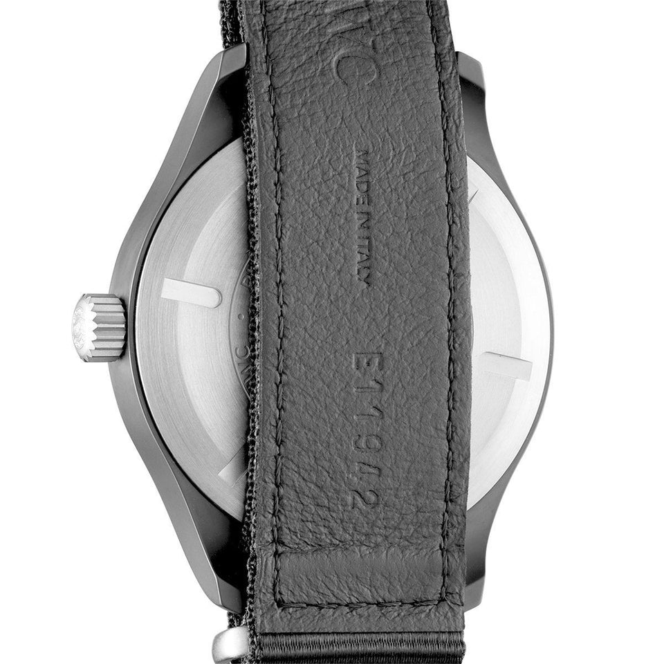 IWC Schaffhausen Pilot's Watch Automatic TOP GUN 41mm at David M Robinson