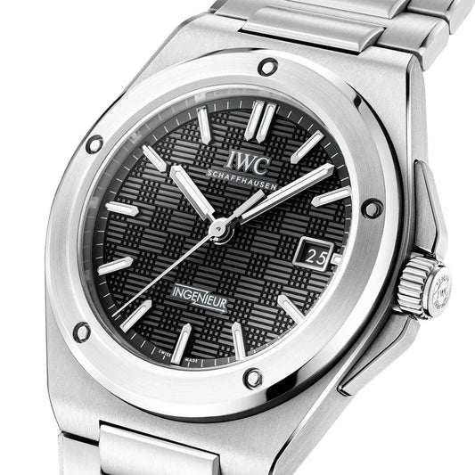 IWC Schaffhausen Ingenieur Automatic 40 at David M Robinson