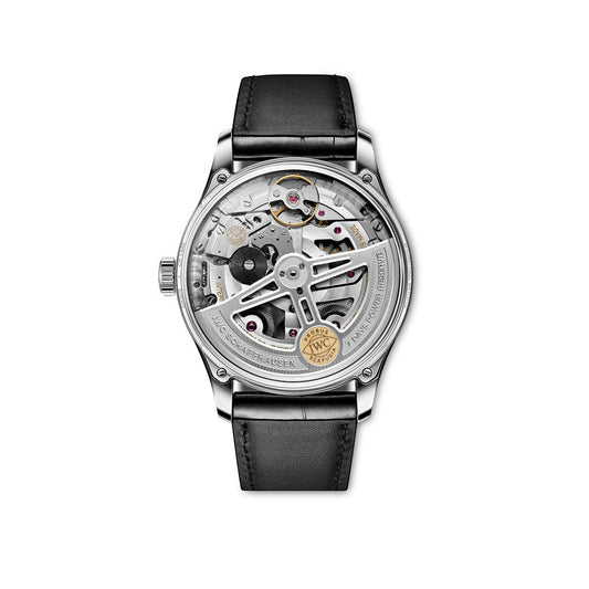 IWC Schaffhausen Portugieser Automatic 42 at David M Robinson