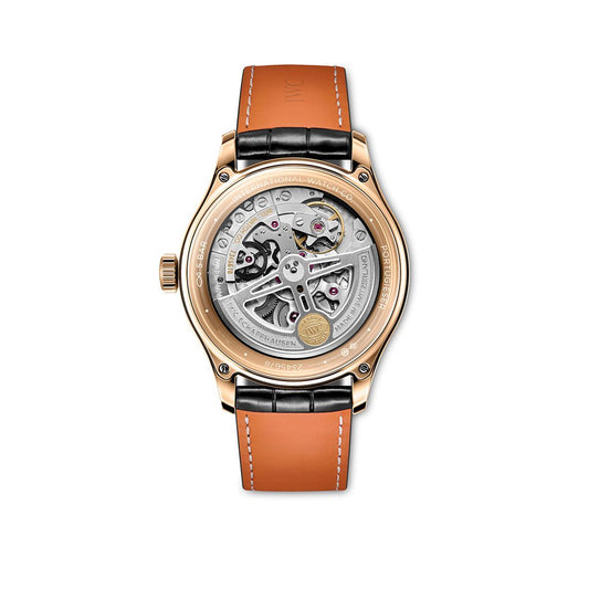 IWC Schaffhausen Portugieser Automatic 40 at David M Robinson
