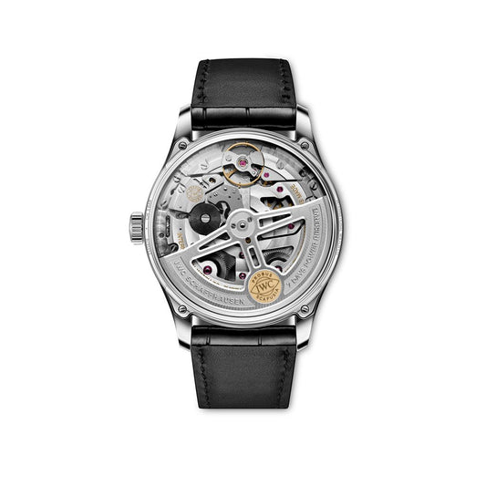 IWC Schaffhausen Portugieser Automatic 42 at David M Robinson