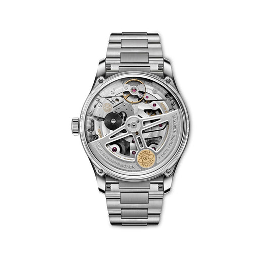 IWC Schaffhausen Portugieser Automatic 42 at David M Robinson