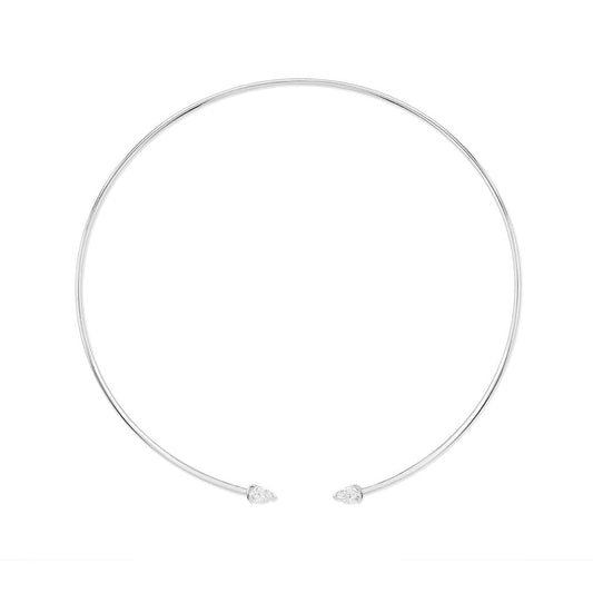 Ditto Diamond Collar at DMR