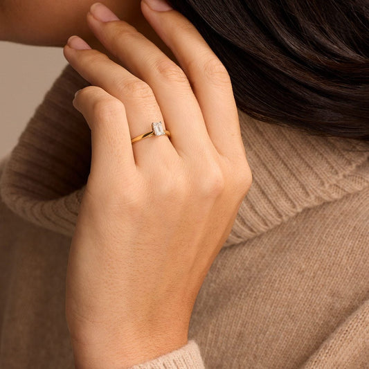 Diamond Engagement Rings at DMR