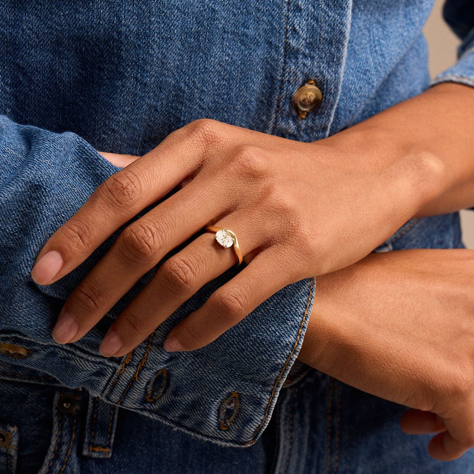 Diamond Engagement Rings at DMR