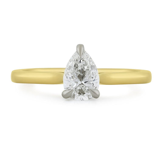 Diamond Engagement Rings at DMR