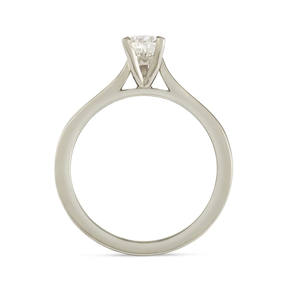 Diamond Engagement Rings at DMR