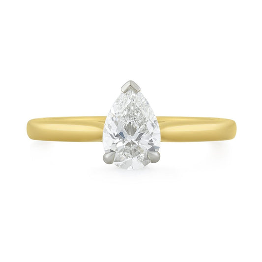 Diamond Engagement Rings at DMR