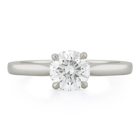 Diamond Engagement Rings at DMR