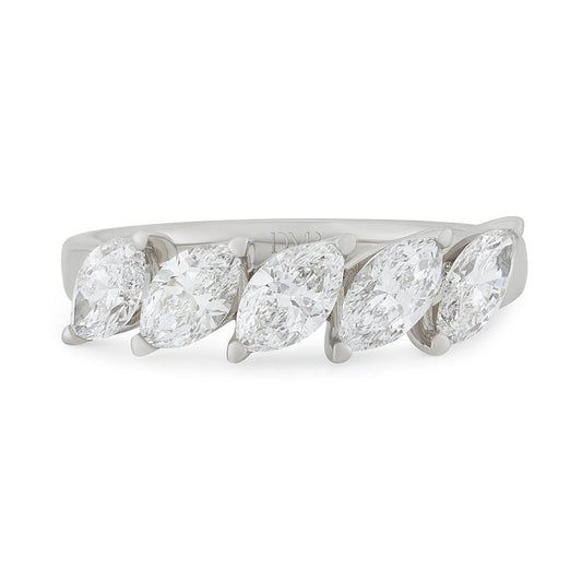 Diamond Eternity Rings at DMR