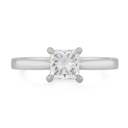 Diamond Engagement Rings at DMR