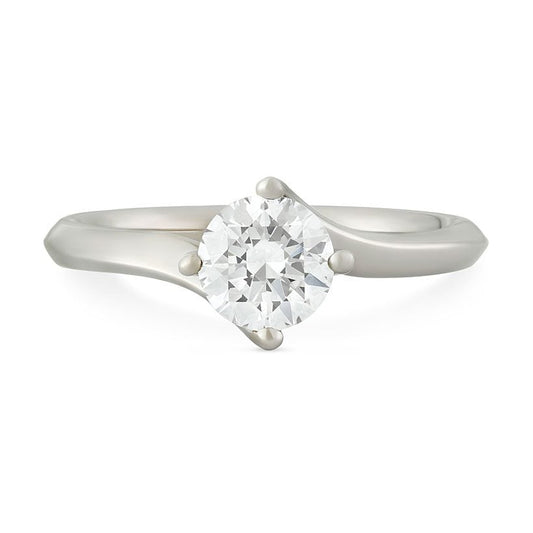 Diamond Engagement Rings at DMR