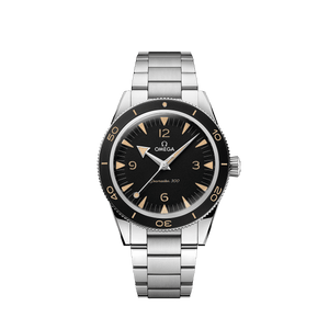 OMEGA Seamaster 300 Co-Axial Master Chronometer 41mm Watch