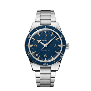 OMEGA Seamaster 300 Co-Axial Master Chronometer 41mm Watch