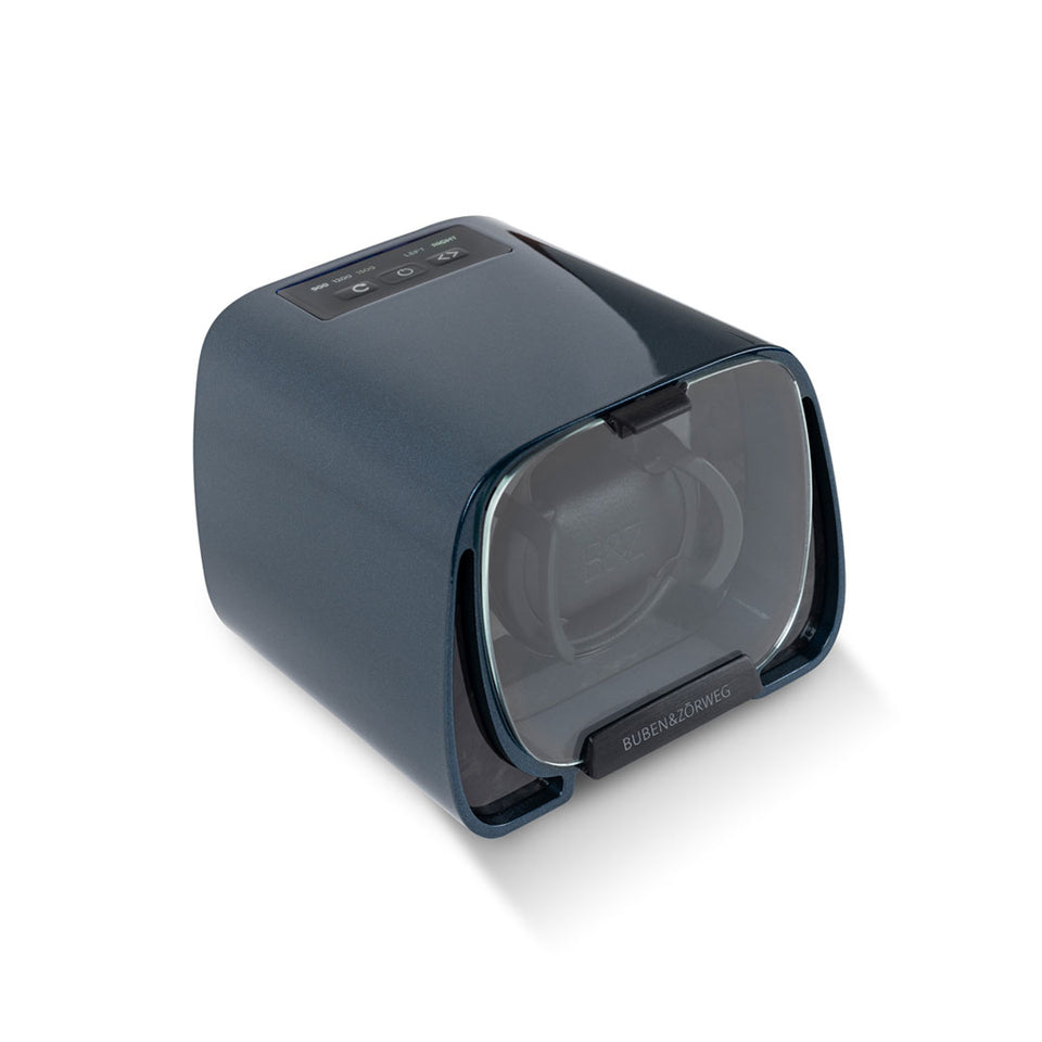 BUBEN & ZORWEG Sphero Time Mover at David M Robinson