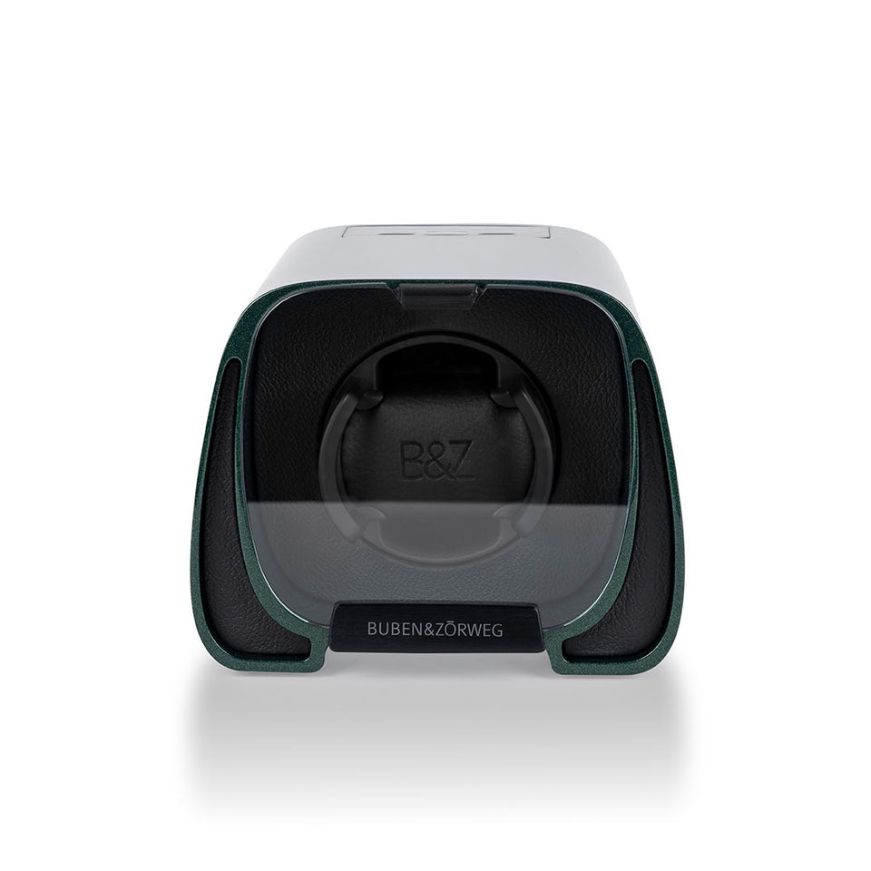 BUBEN & ZORWEG Sphero Time Mover at David M Robinson