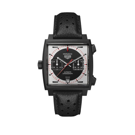 TAG Heuer Monaco at David M Robinson