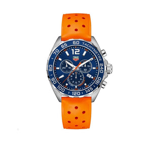 TAG Heuer Formula 1 Chronograph 43mm Quartz Watch