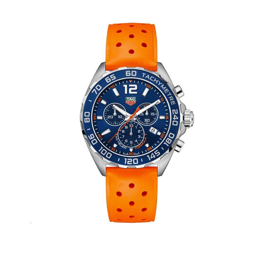 TAG Heuer Formula 1 at David M Robinson