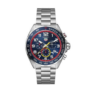 TAG Heuer Formula 1 x Red Bull Racing Quartz 43mm Watch