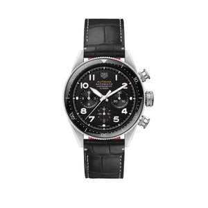 TAG Heuer Autavia Flyback Chronometer 42mm Watch