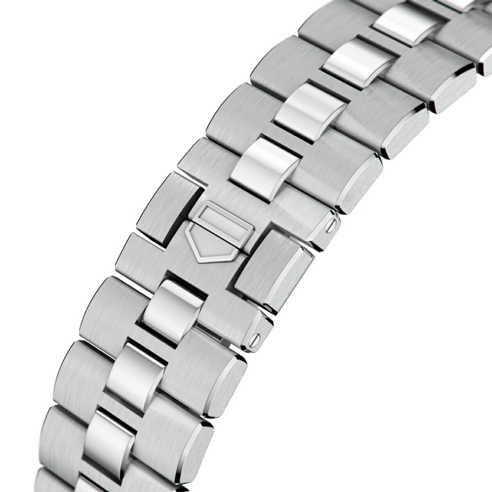 TAG Heuer Monaco Automatic Chronograph 39mm Watch