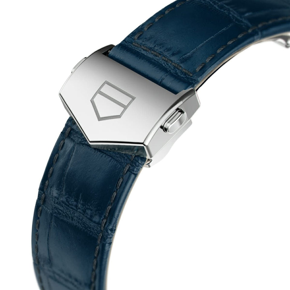 TAG Heuer Monaco Automatic Chronograph 39mm Watch