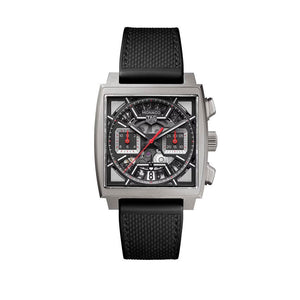 TAG Heuer Monaco Automatic Chronograph 39mm Watch