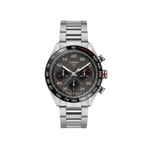 TAG Heuer Carrera Porsche Chronograph 44mm Watch