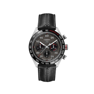 TAG Heuer Carrera Porsche Automatic Chronograph 44mm Watch