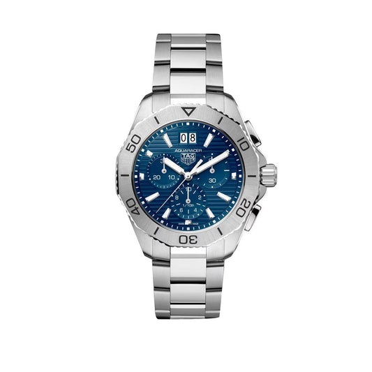 TAG Heuer Aquaracer Professional 200 Chronograph 40mm Watch