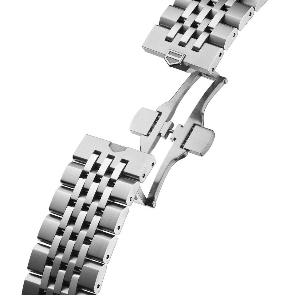 TAG Heuer Carrera Chronograph Seafarer 42mm Automatic Watch at David M Robinson