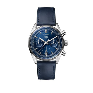 TAG Heuer Carrera Chronograph 39mm Automatic Watch